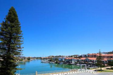 Studio Style Mindarie Marina - Hotel NSW 0