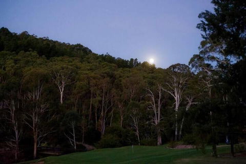 The Stirling Golf Club - Hotel NSW 4