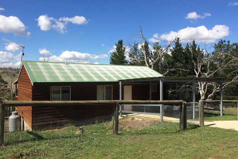 Cooba Holiday Motel - Hotel NSW 3