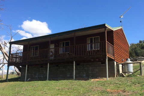 Cooba Holiday Motel - Hotel NSW 1