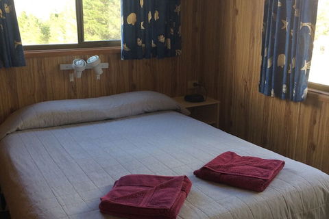 Cooba Holiday Motel - Hotel NSW 6