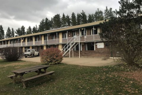 Cooba Holiday Motel - Hotel NSW 0