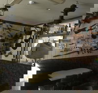 Snowy Mountains Coach and Motor Inn