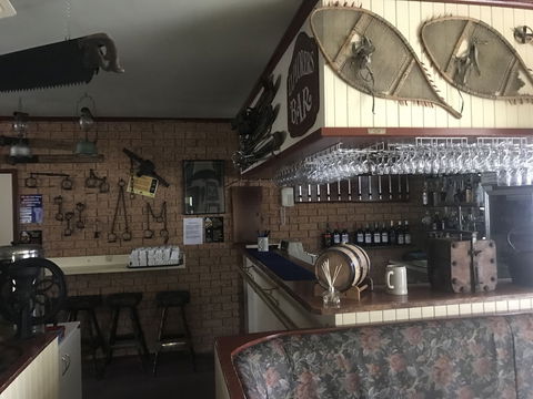 Snowy Mountains Coach And Motor Inn - Hotel NSW 1