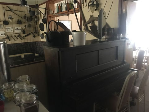 Snowy Mountains Coach And Motor Inn - Hotel NSW 3