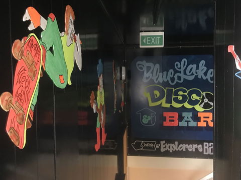 Snowy Mountains Coach And Motor Inn - Hotel NSW 5