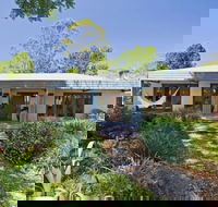 Riverbend Byron Hinterland Retreat - Hotel NSW