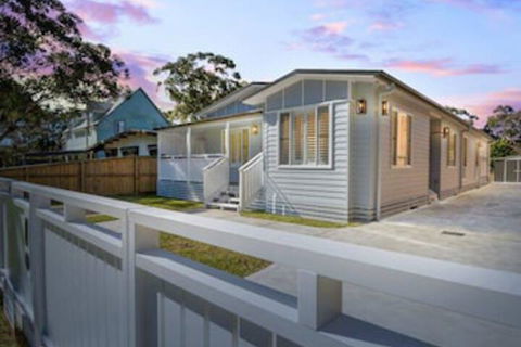 Margarets Hamptons Cottage - Hotel NSW 0