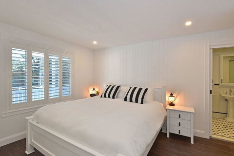 Margarets Hamptons Cottage - Hotel NSW 6