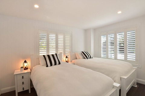 Margarets Hamptons Cottage - Hotel NSW 7