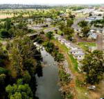 Paradise Tourist Park - Hotel NSW