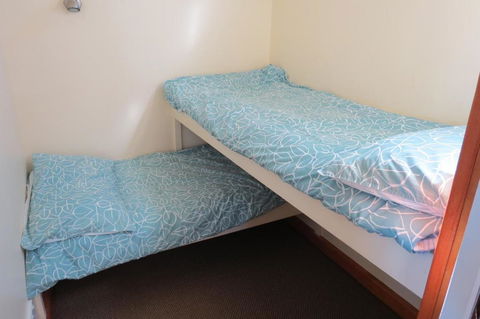 Butterworth Accommodation - Hotel NSW 6