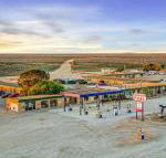 Nullarbor Roadhouse - Hotel NSW