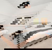 Newcastle Executive Homes - Cooks Hill Cottage - Hotel NSW