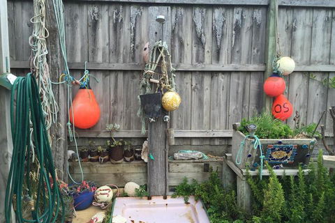 15 On Blair - Hotel NSW 2