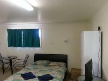 A1 Cabins Ceduna - Hotel NSW 5
