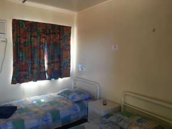 A1 Cabins Ceduna - Hotel NSW 3