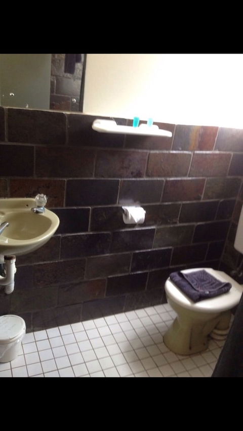 A1 Cabins Ceduna - Hotel NSW 1