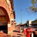 Golden Outback WA Hotel NSW