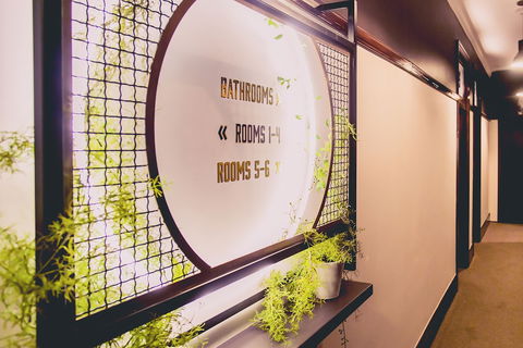 The Greenroof - Hotel NSW 0