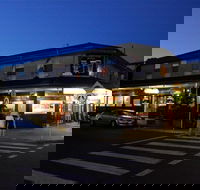 Northern Star Hotel Hamilton - Hotel NSW