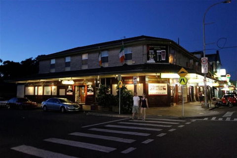 Northern Star Hotel Hamilton - Hotel NSW 0