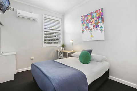 Northern Star Hotel Hamilton - Hotel NSW 6
