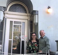 Ballarat Central Bed  Breakfast - Hotel NSW