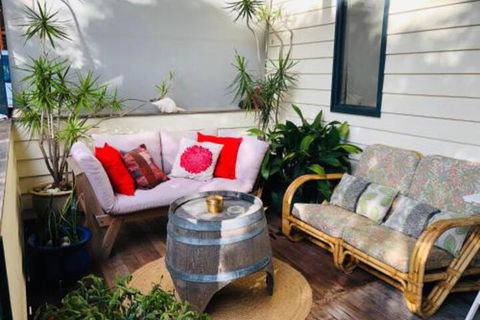 Zephyr Studio - Hotel NSW 2