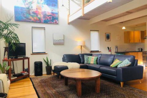 Zephyr Studio - Hotel NSW 3