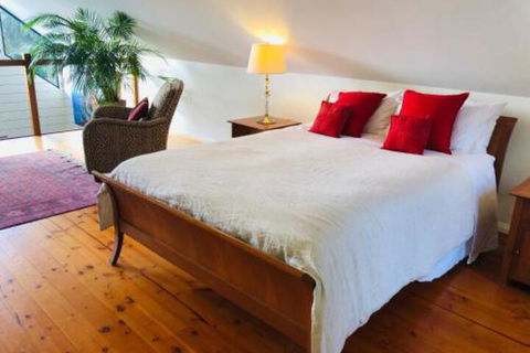 Zephyr Studio - Hotel NSW 0