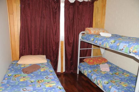 Snow Gate Motel And Apartments - Hotel NSW 5