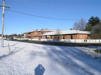 Snow Gate Motel And Apartments - Hotel NSW 1