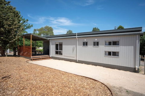 BIG4 Castlemaine Gardens - Hotel NSW 2
