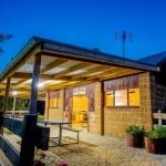 BIG4 Castlemaine Gardens - Hotel NSW 0