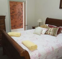Forrest St Apartments - Hotel NSW