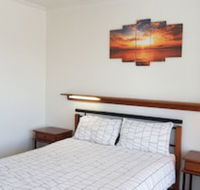 Coolgardie GoldRush Motels - Hotel NSW