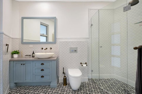 Belle Vue Penthouse At Black Beach - Hotel NSW 6