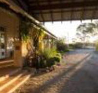 The Old Convent Dalwallinu - Hotel NSW