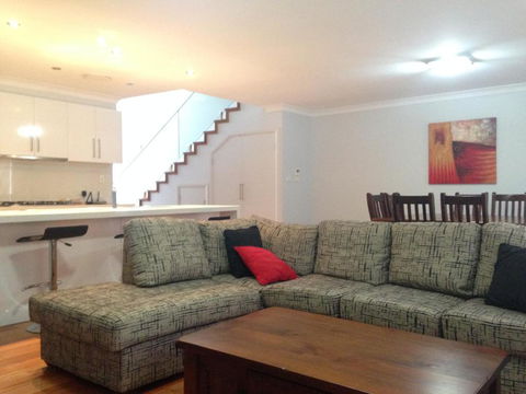 Griffith Prestige Apartments - Hotel NSW 2
