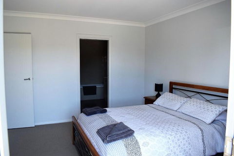 Griffith Prestige Apartments - Hotel NSW 4