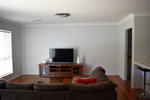 Griffith Prestige Apartments - Hotel NSW 6