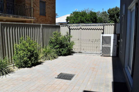 Griffith Prestige Apartments - Hotel NSW 5