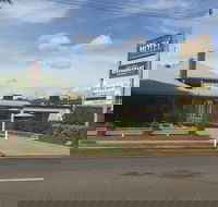 Pioneer Lodge Motel - Hotel NSW