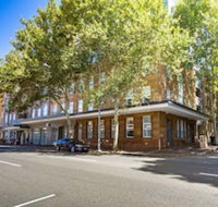 Hotel 111 - Hotel NSW