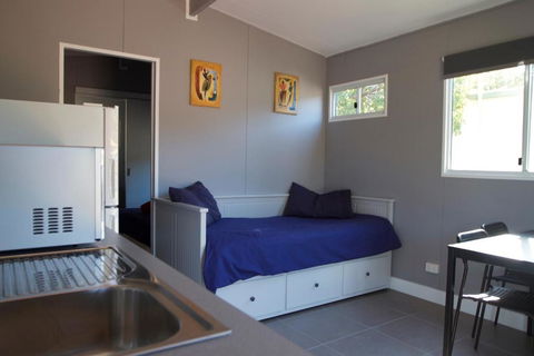 Yandina Caravan Park - Hotel NSW 5