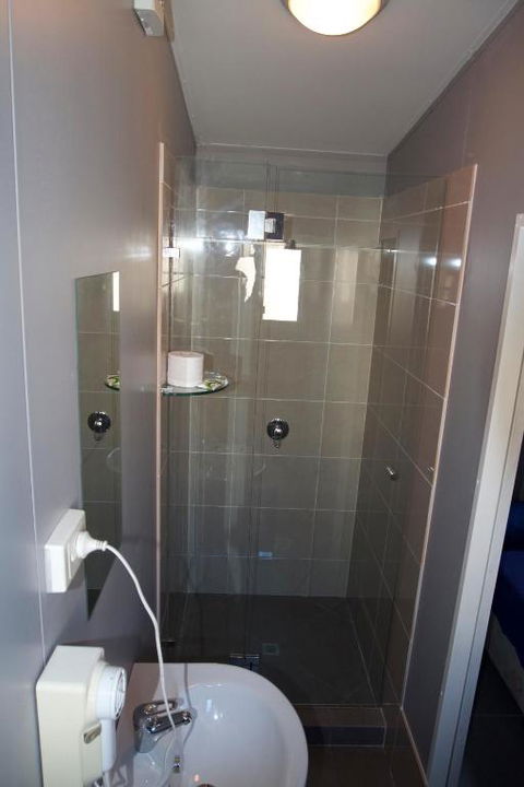 Yandina Caravan Park - Hotel NSW 2