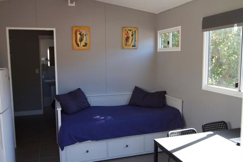 Yandina Caravan Park - Hotel NSW 3