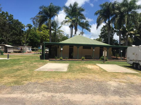 Yandina Caravan Park - Hotel NSW 6