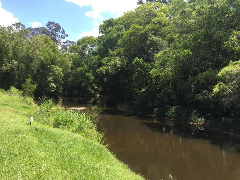 Yandina Caravan Park - Hotel NSW 1